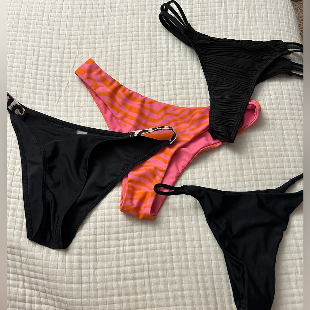 Swimsuit bundles